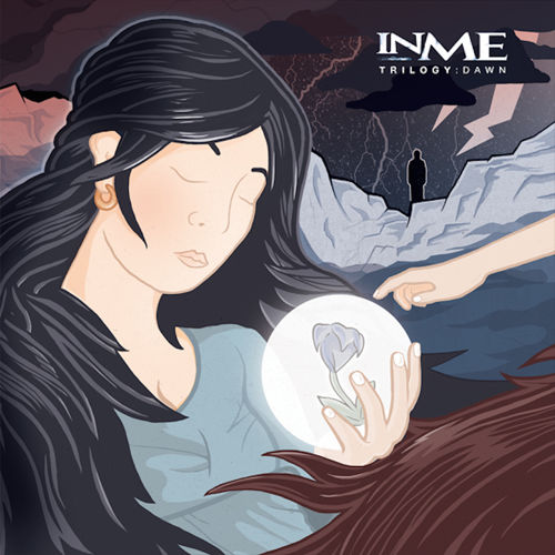 InMe - New Tracks (2015)