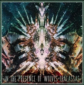 In the Presence of Wolves - Thalassas (2014)
