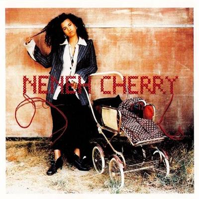 Neneh Cherry - Homebrew (1992)