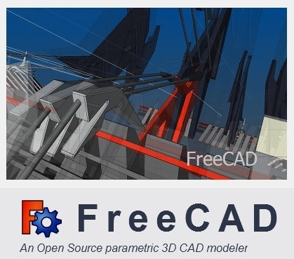FreeCAD 0.16.5352 (x86/x64) Portable