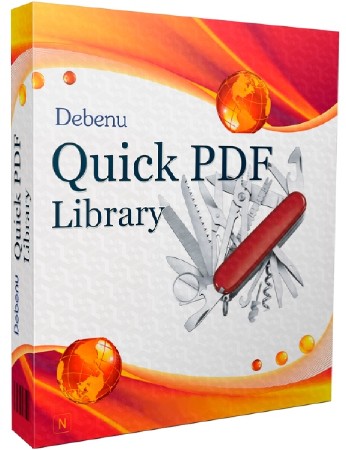 Debenu Quick PDF Library 11.15.1 ENG