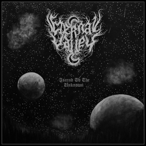 Eternal Valley - Ascend To The Unknown (2015)
