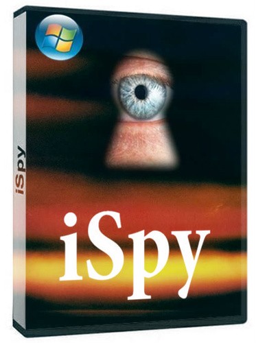 iSpy 6.3.5.0 (Multi/Rus)