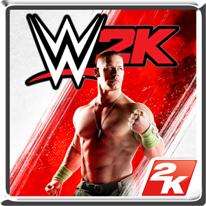 [Android] WWE 2K - v1.0.8041 (2015) [Arcade (Fighting) / 3D, ENG]