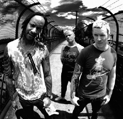 The Prodigy -  (1992 - 2012) AAC