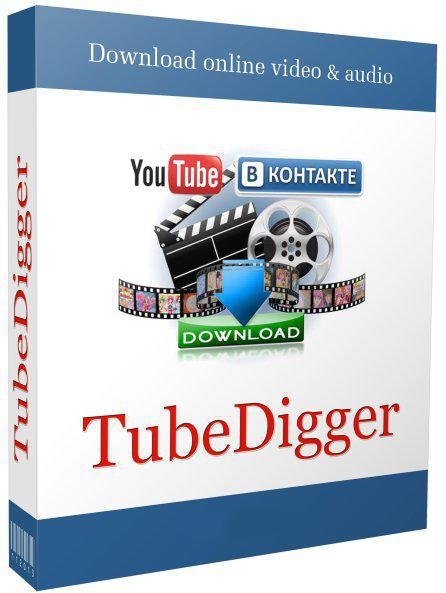 TubeDigger 5.1.2.0