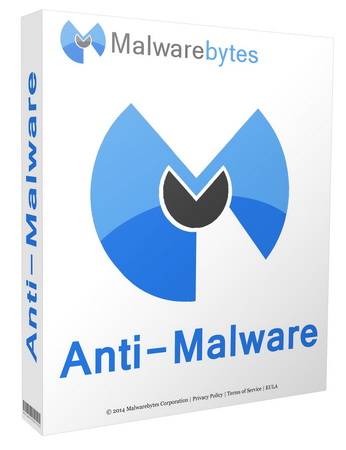 Malwarebytes Anti-Malware Premium 2.1.6.1022 RePack by D!akov