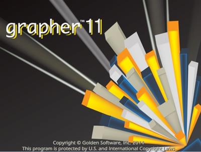 777cdf5610e6fc3369df9905c2578281 - Golden Software Grapher 11.5.791 (x86/x64) Portable