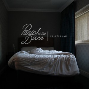 Panic! At The Disco - Hallelujah [Single] (2015)