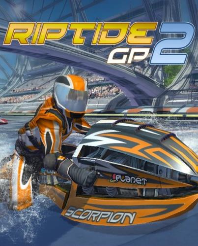 Riptide GP2тv 1.3.1 (2015/RUS/ENG) Android