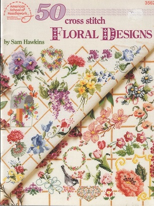 50 Floral Designs