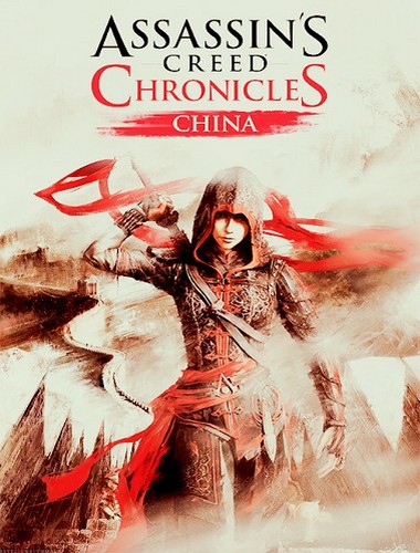 Assassins Creed Chronicles: Китай / Assassin’s Creed Chronicles: China RePa