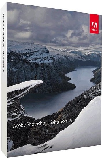 Adobe Photoshop Lightroom 6.0 + Rus