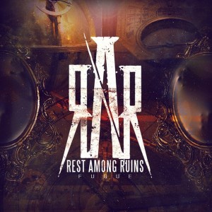 Rest Among Ruins - 2 Singles (2015)