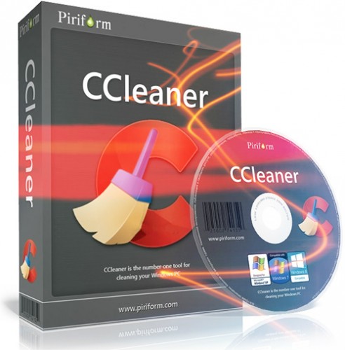 CCleaner 5.05.5176 Free | Professional | Business | Technician Edition RePack (& Portable) by KpoJIuK