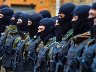 Die Zeit: Добровольческие батальоны стали угрозой для Киева