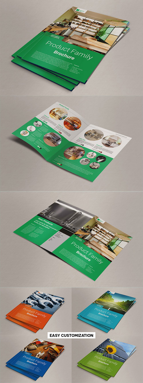 CM - Product Family Brochure 250504