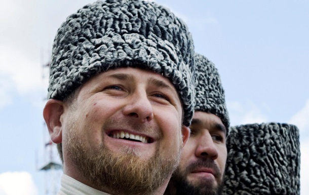 В России заподозрили Кадырова в давлении на чеченских следователей