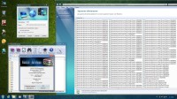 Windows 7 Ultimate SP1 IDimm Edition v.20.15 (x86/x64/RUS)