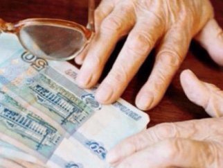 ДНРовцы объяснили перебои с выплатами пенсий