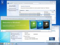 Windows 7 SP1 IE11+ 18in1 Activated v.3 by m0nkrus (x86/x64/RUS/ENG)