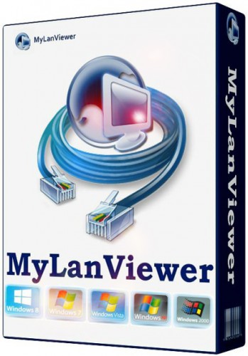 MyLanViewer 4.18.7 + Portable