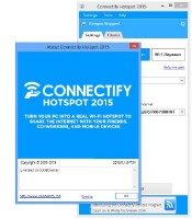 Connectify Hotspot 2015.0.4.34734 Final