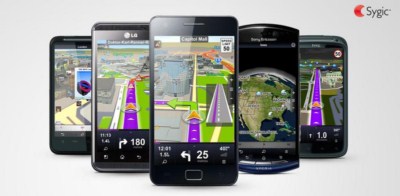 Sygic GPS Navigation v15.1.4 ANDROiD-rGPDA