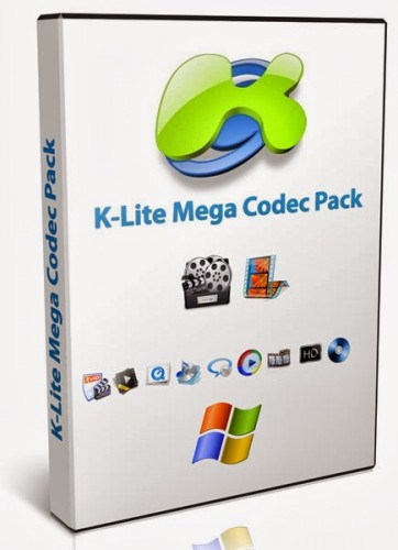 K-Lite Codec Pack Update 11.1.2