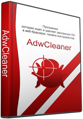 AdwCleaner 5.021 ML/RUS Portable