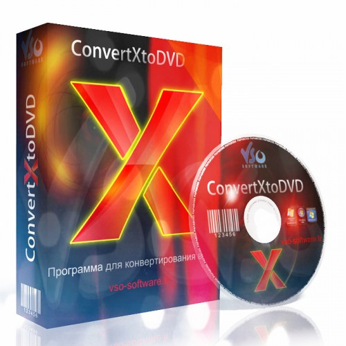 VSO ConvertXtoDVD 5.3.0.1 Final Portable by PortableAppZ