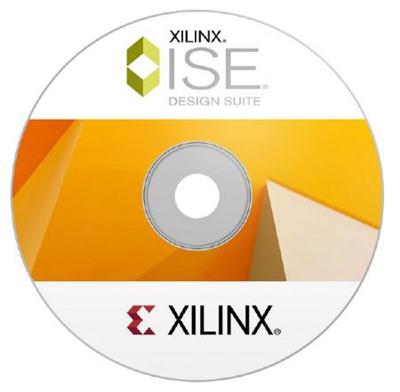 Xilinx ISE Design Su...
