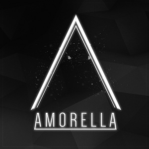 Amorella - Amorella (2015)