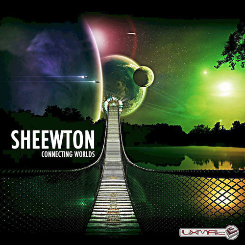 Sheewton - Connecting Worlds (2015)