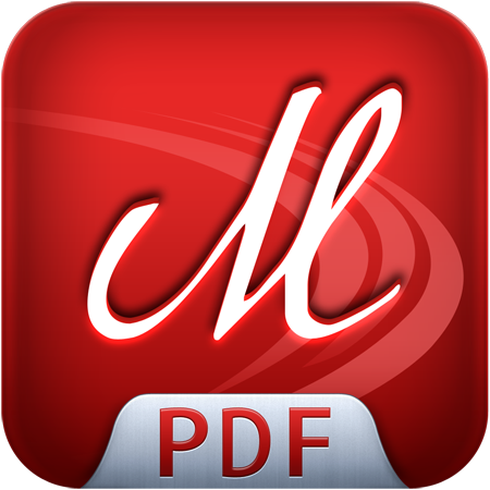 PDFMaster 1.6.0.0 Rus + Portable