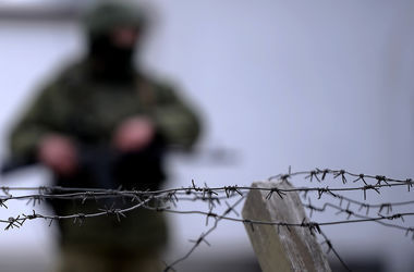 Боевики стянули под Новоазовск 3 000 человек – Тымчук