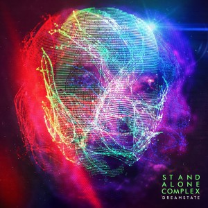 Stand Alone Complex - Dreamstate (EP) (2015)