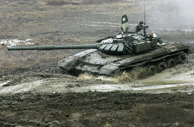 Суд займется воевавшим на стороне боевиков российским танкистом