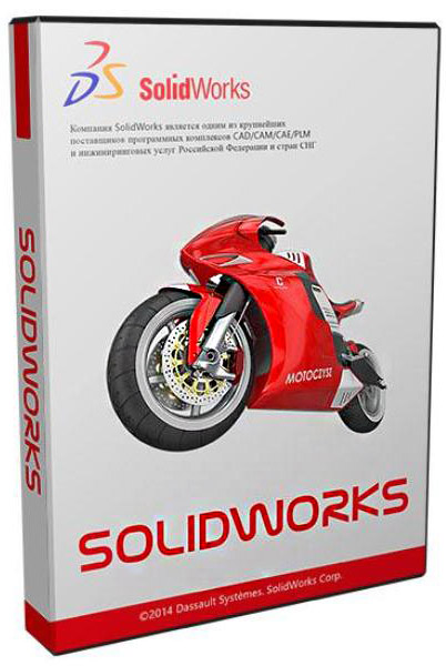 SolidWorks 2015 SP 3.0 Premium Edition