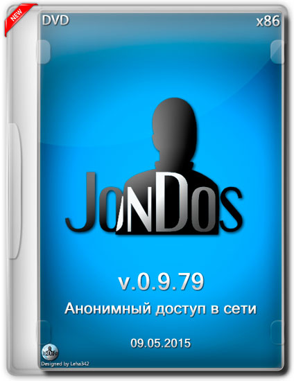 JonDo v.0.9.79 (   ) x86 DVD (ML/RUS/2015)
