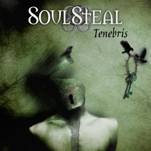 SoulSteal - Tenebris (2015)