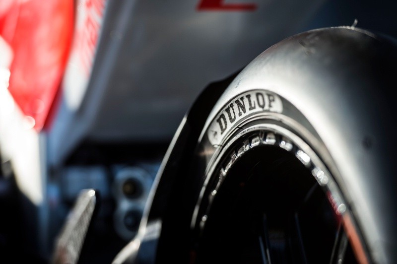 Компания Dunlop хочет усложнить выбор резины в чемпионате Moto3