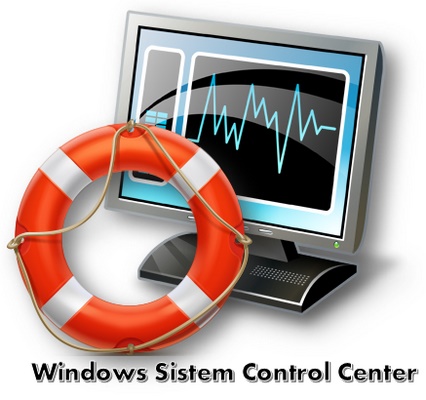WSCC - Windows System Control Center 2.5.0.2 + Portable