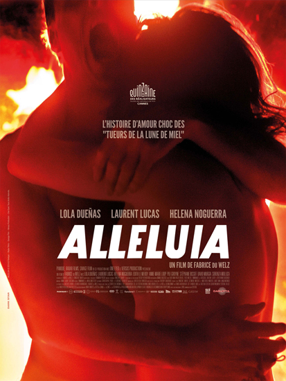  / Allluia (2014) DVDRip