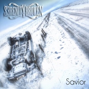 Serenity Broken - Savior (Digital Single) (2015)