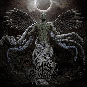 It Came From Beneath - The Last Sun (EP) (2015)
