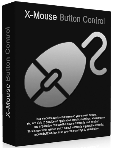  X-Mouse Button Control 2.13     ,
