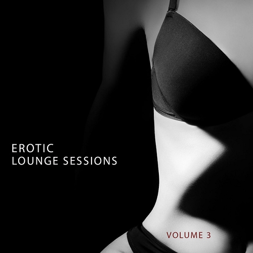 Erotic Lounge Session Vol 3 Finest In Deep House and Electronic Dance Music (2015)