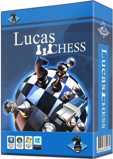 Lucas Chess 10.03 Final + Portable