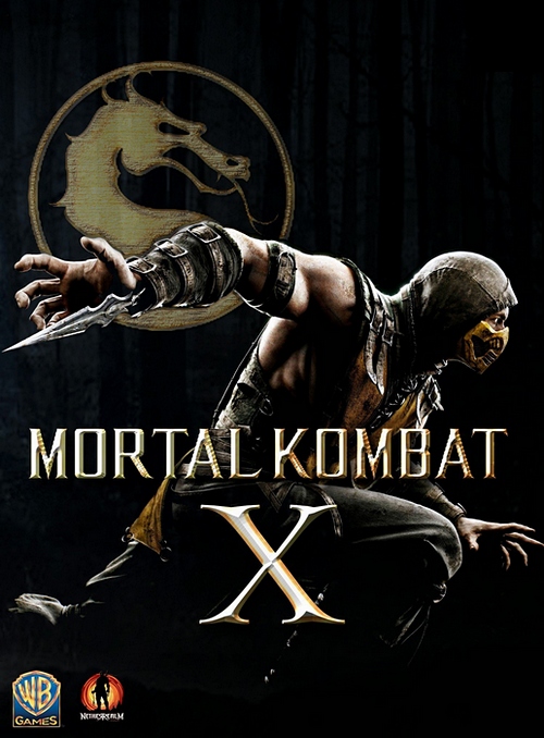 Mortal kombat x: premium edition [update 20] (2015/Rus/Eng/Repack от xatab)
